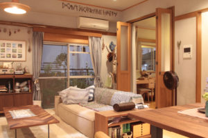 ウチの夫のインテリアのブランドは?家具や家電がオシャレと話題!