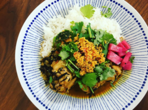 and CURRYのメニューや値段は?出店予定の店舗やスケジュールを調査!