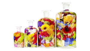 ボトルフラワーが素敵？値段や予算は?ジャルダンデフルールのものが圧倒的？