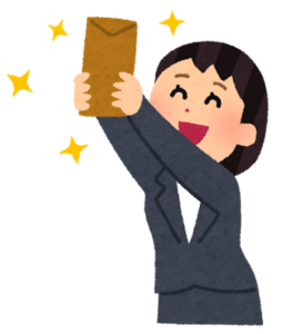 ボーナスの使い道ランキング2017冬！30代女性(主婦)のリアルも公開！