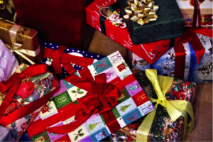 0-1歳の女の子に贈る|クリスマスプレゼント人気ランキング2017！