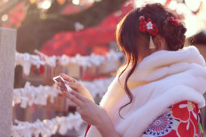 宗像大社初詣2019｜混雑状況とアクセス駐車場情報！屋台はいつまで？