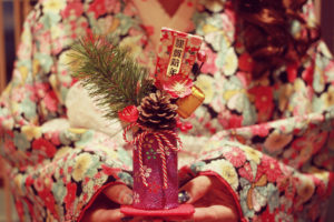 福岡の人気初詣ランキング2019｜デートにおすすめ穴場神社や三が日の屋台情報もご紹介！