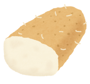 銀しぶき(岡山幻の山芋)を通販お取り寄せ！満点青空レストランに登場！