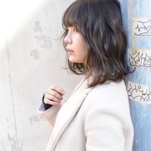 吉高由里子 正義のセ の髪型 ﾐﾃﾞｨｱﾑ を解説 2018ヘアのオーダー方法