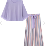 ラブリラン1話｜中村アン着用のﾊﾟｼﾞｬﾏ(ﾙｰﾑｳｪｱ)のﾌﾞﾗﾝﾄﾞはﾋﾟｰﾁｼﾞｮﾝ！