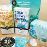 タリーズ夏の福袋(ハッピーバッグ) 2018｜中身ネタバレと予約&発売開始はいつから？