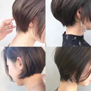 吉瀬美智子 シグナル の髪型を解説 18最新ショートのオーダー方法
