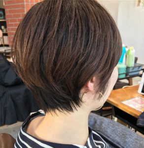 波瑠 未解決の女 の髪型を解説 2018最新ショートのオーダー方法