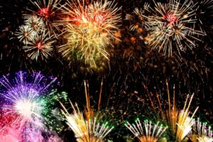 三浦海岸花火大会2019の混雑状況と穴場スポットは？屋台や駐車場を詳しく紹介！