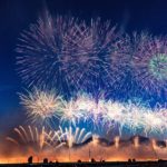 逗子海岸花火大会2019が見える穴場5選！有料席の値段や場所も詳しく解説！