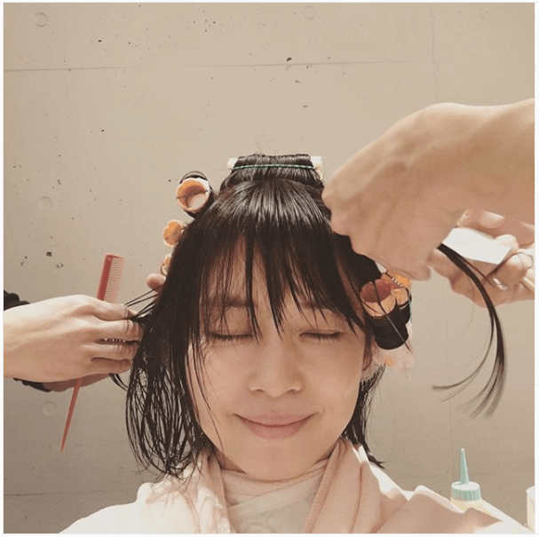 ベスト50+石田 ゆり子 髪型 難しい 無料のヘアスタイル画像