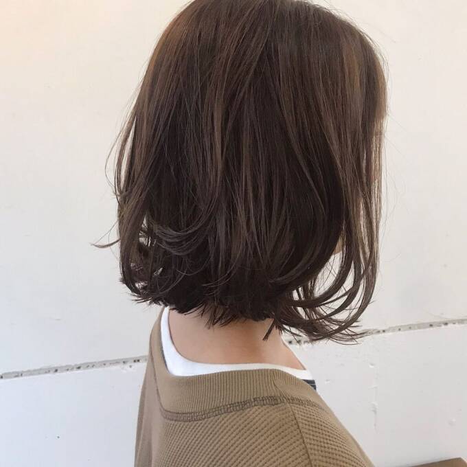 北川景子 リコカツ の髪型を解説 最新ミディアムボブのオーダー セット方法