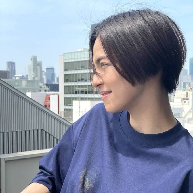 中村アン 着飾る恋 の髪型を解説 最新ショートヘアのオーダー方法